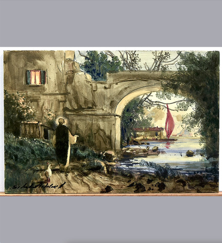 Silvestro pistolesi la - pistolesi:, "la