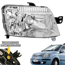 FARO PROIETTORE DESTRO DX