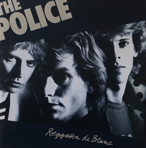 The police reggatta - -,