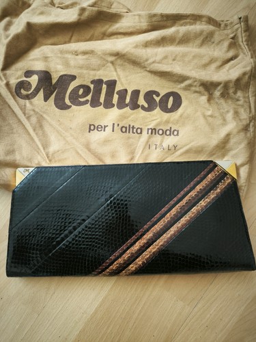Borsa pochette elegante - , in