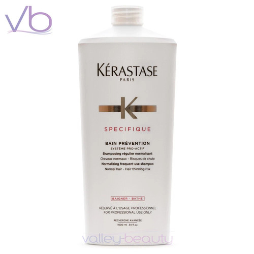 Kerastase specifique shampoo - specifique,