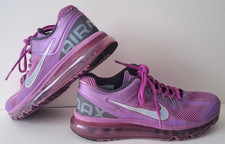 Nike Air Max scarpe da donna