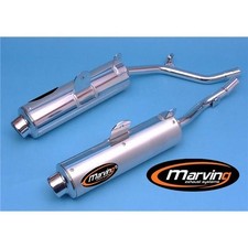 APRILIA 650 PEGASO  3 COPPIA