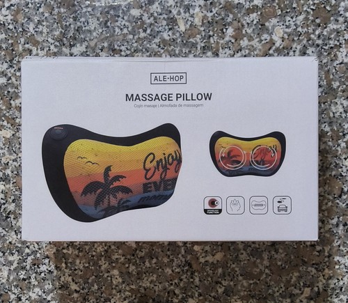 Ale hop massage - ale-hop, cuscino