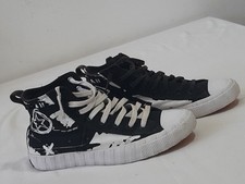 Scarpe Da Ginnastica CONVERSE ALL STAR Hagh Top uomo EU 45