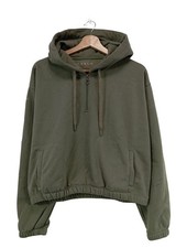 TESLA Felpa con cappuccio