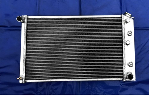 Radiatore acqua chevrolet - radiatore,