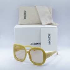 Occhiali da sole Jacquemus
