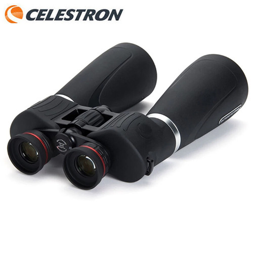 Celestron nuovo skymaster - celestron, pro