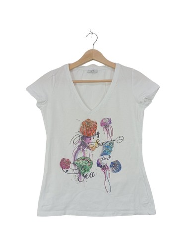 Liu maglia con scollo - liu,
