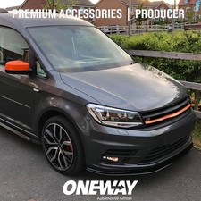 Splitter anteriore per VW