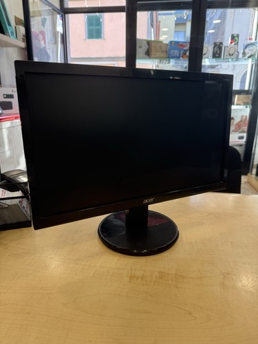 Monitor acer l202hql - acer, 20pollici