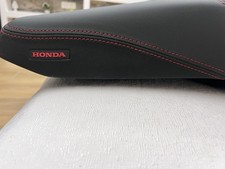 Sella Moto Transalp 750