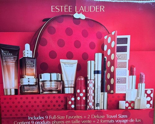 Set regalo trucco estee lauder - trucco,