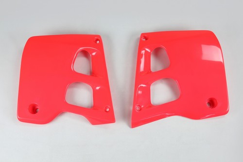 Fianchetti radiatore honda - fianchetti,