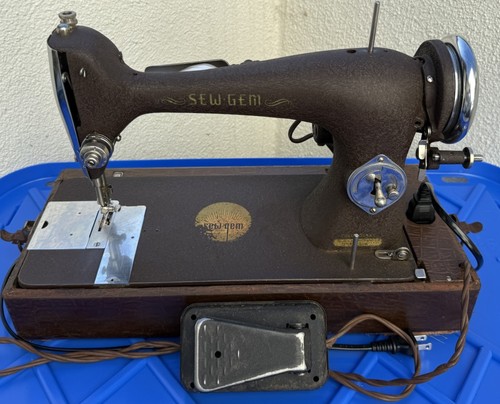 Gellman mfg anni macchina - mfg.,