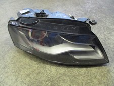 Faro proiettore BI XENON