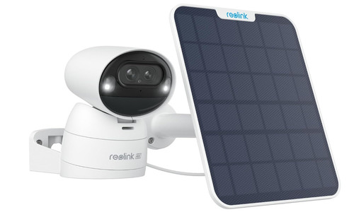Telecamera wireless esterno - wireless,