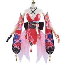 Costume Cosplay Personaggio