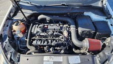 Engine Computer 2.0L CRZA
