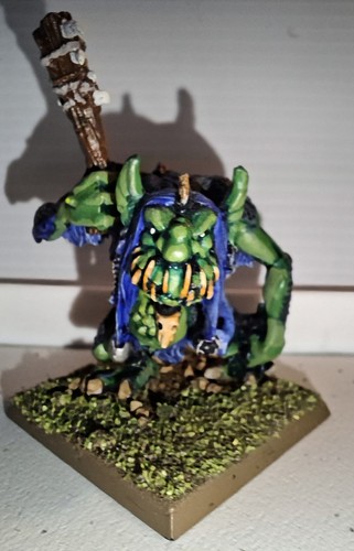 Citadel warhammer fantasy - fantasy,