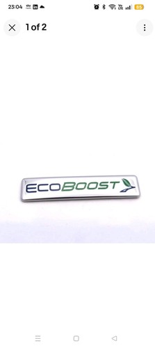 Originale nuovo ford ecoboost - nuovo,