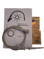 Sonda oscilloscopio passivo