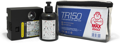 Tr150 kit completo - kit,