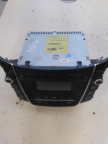 Originale audio hyundai i30 - originale,