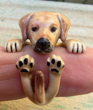 Anello Nove25 Labrador