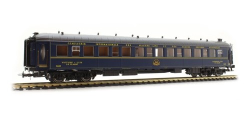 Jouef hj4129 carrozza letti - jouef,