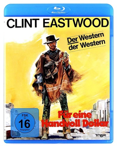Für eine handvoll dollar - für,