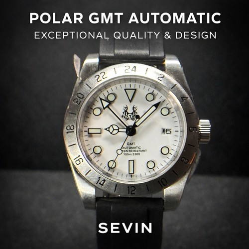 Sevin polar gmt - polar,