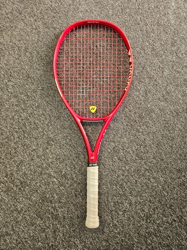 Yonex vcore 100 - 100, rubino