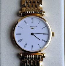Orologio LONGINES donna LA