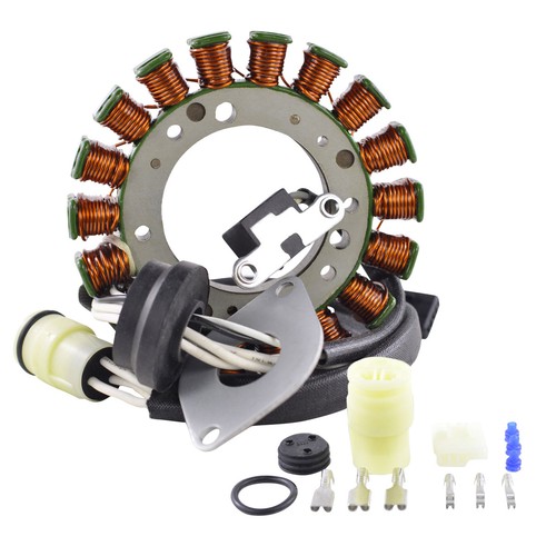 Stator for yamaha waverunner - for,