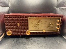 Radio d'epoca Zenith Z522R
