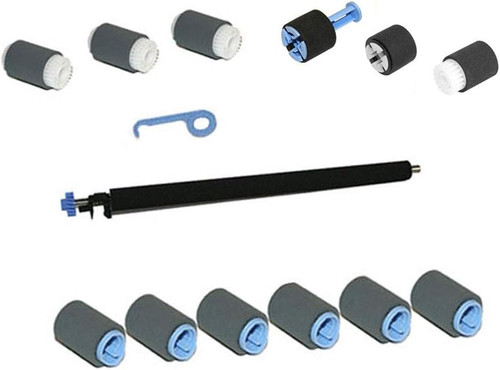 Kit sostituzione rullo - kit,