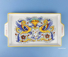 Rare! Deruta RAFFAELLESCO 15