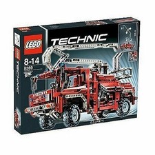 LEGO Technic Camion dei