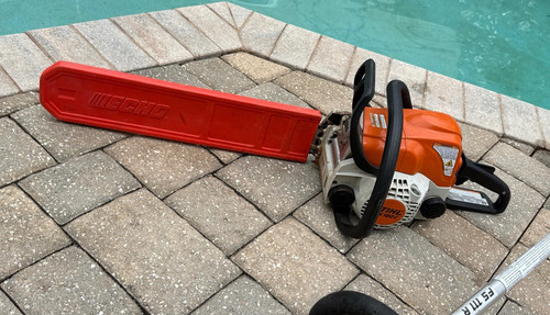 Stihl commercial landscaping - stihl,