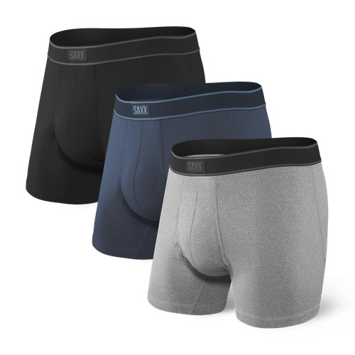 Confezione boxer saxx - boxer,