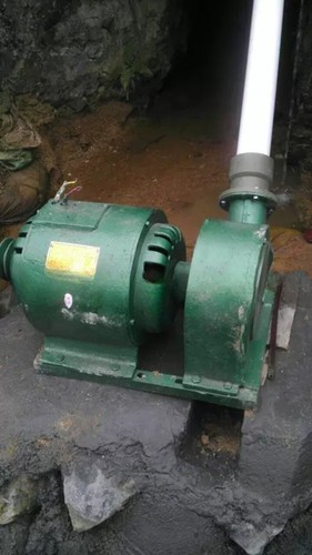 Generatore idroelettrico
