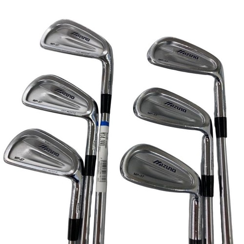 Mizuno set ferri - di, da