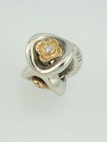 Charm pandora 790485d perfect - charm,
