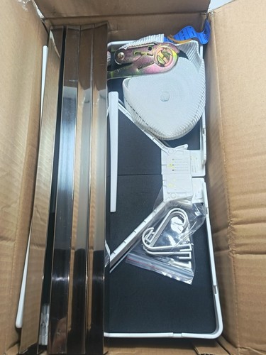 Kit supporto lavatrice - kit,