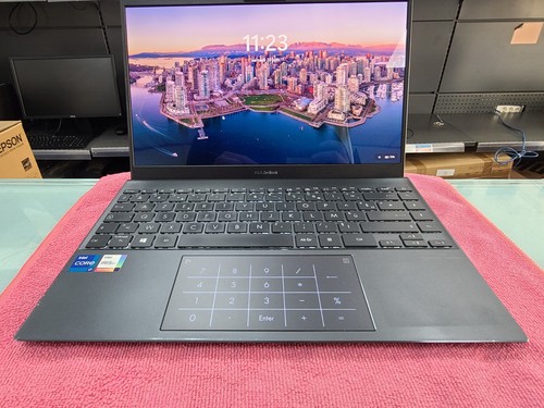 Asus zenbook bx325e - bx325e, –