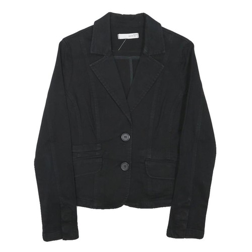 Zara giacca tailored nera - zara,