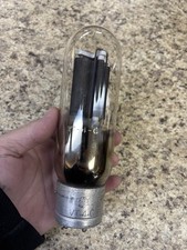 TUBO VUOTO RADIO TRASMISSIONE