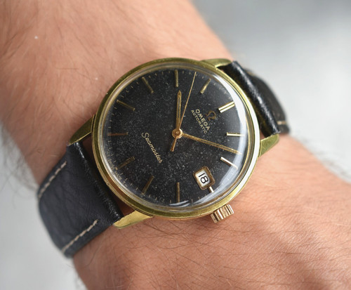 Orologio omega seamaster 1966 - orologio,